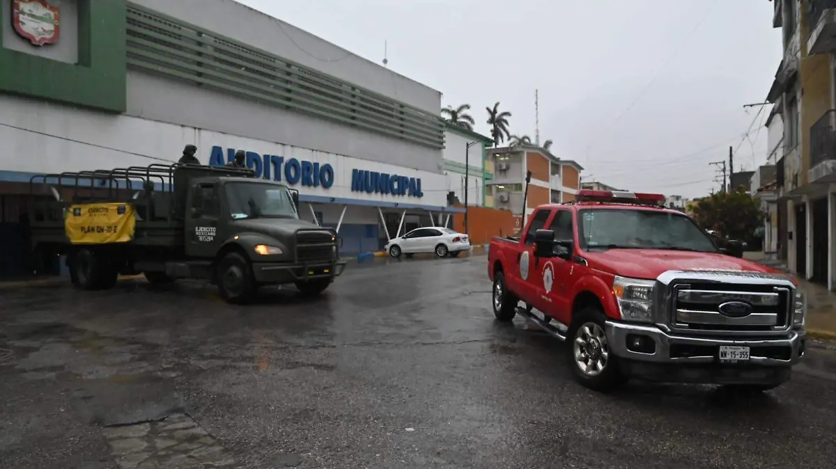 El Plan DN-III-E es un protocolo de emergencia que permite a las Fuerzas Armadas intervenir de manera inmediata en situaciones de desastre natural.